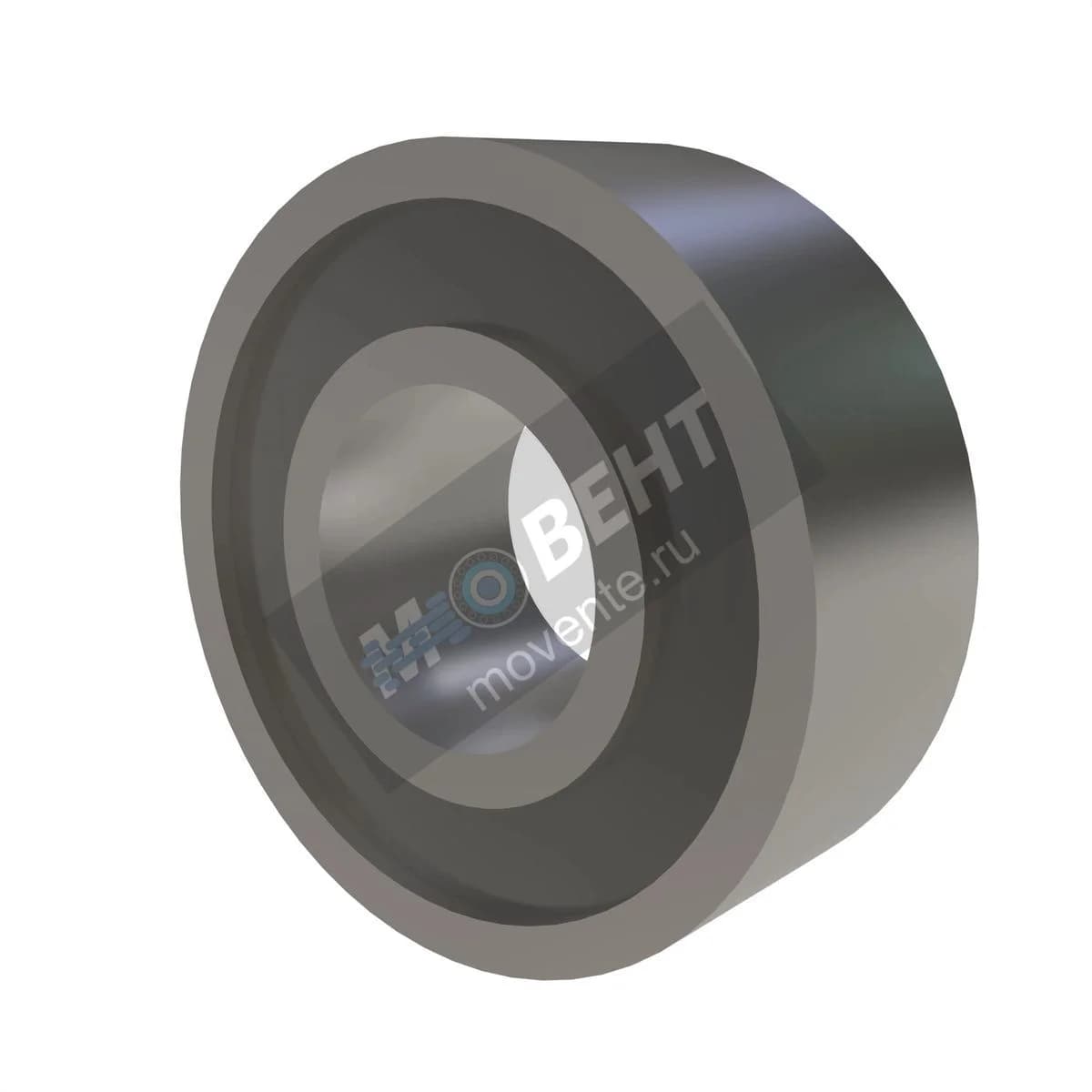 F048282: Цилиндрический роликоподшипник