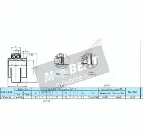 GEN UCX06-19 - Image 1