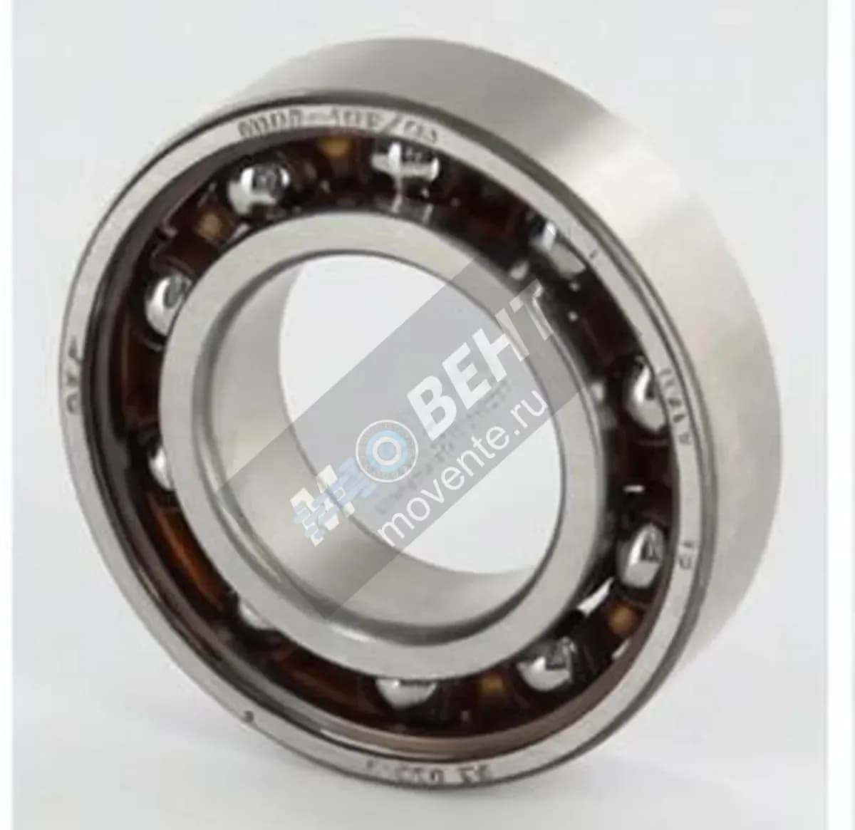 SKF 6005-TN9-C3-SKF - Image 1