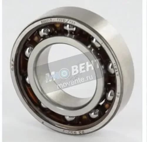 SKF 6005-TN9-C3-SKF - Image 1