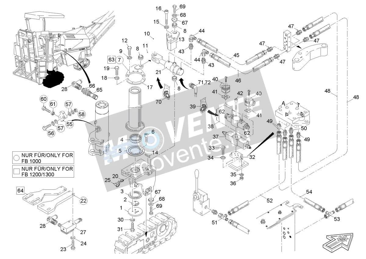 149637 подшипник Wirtgen - Image 1