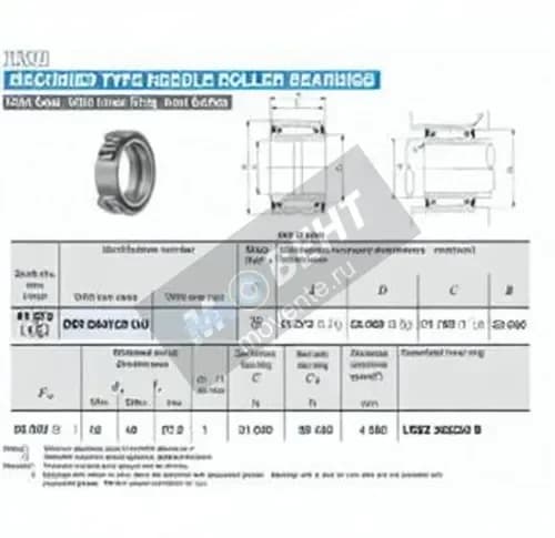 IKO BRI264120-UU-IKO - Image 1