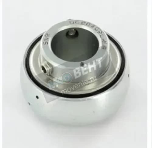 SNR UC204-G2-L4-SNR - Image 1