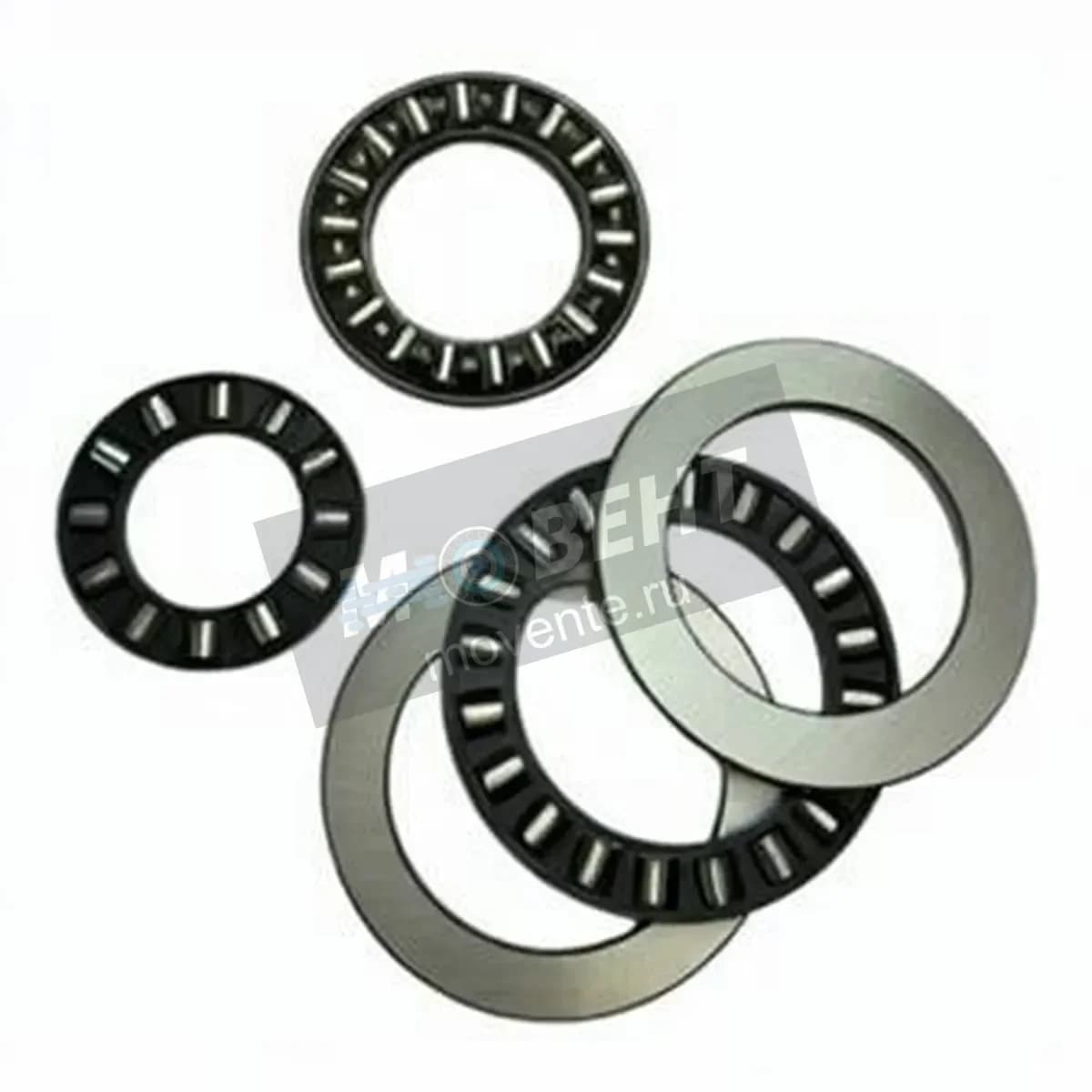 INA 81104-TN-INA - Image 1