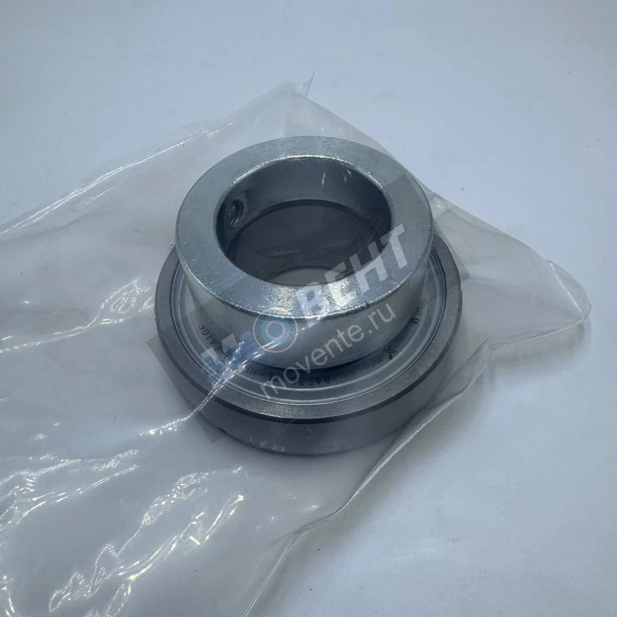 Подшипник INA RAE35 XL-NPP-B-FA106 - Image 1