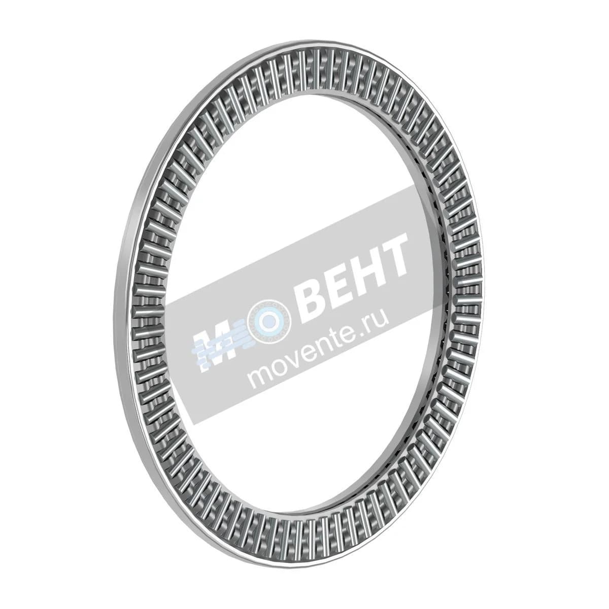 YZ123483: Игольчатый роликоподшипник