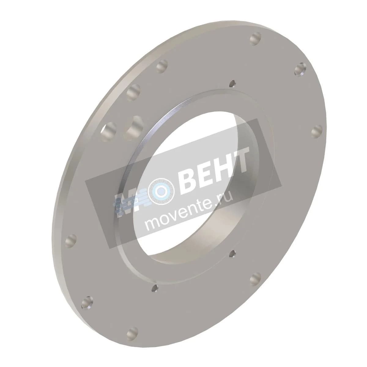 T131338: Корпус подшипника без подшипника