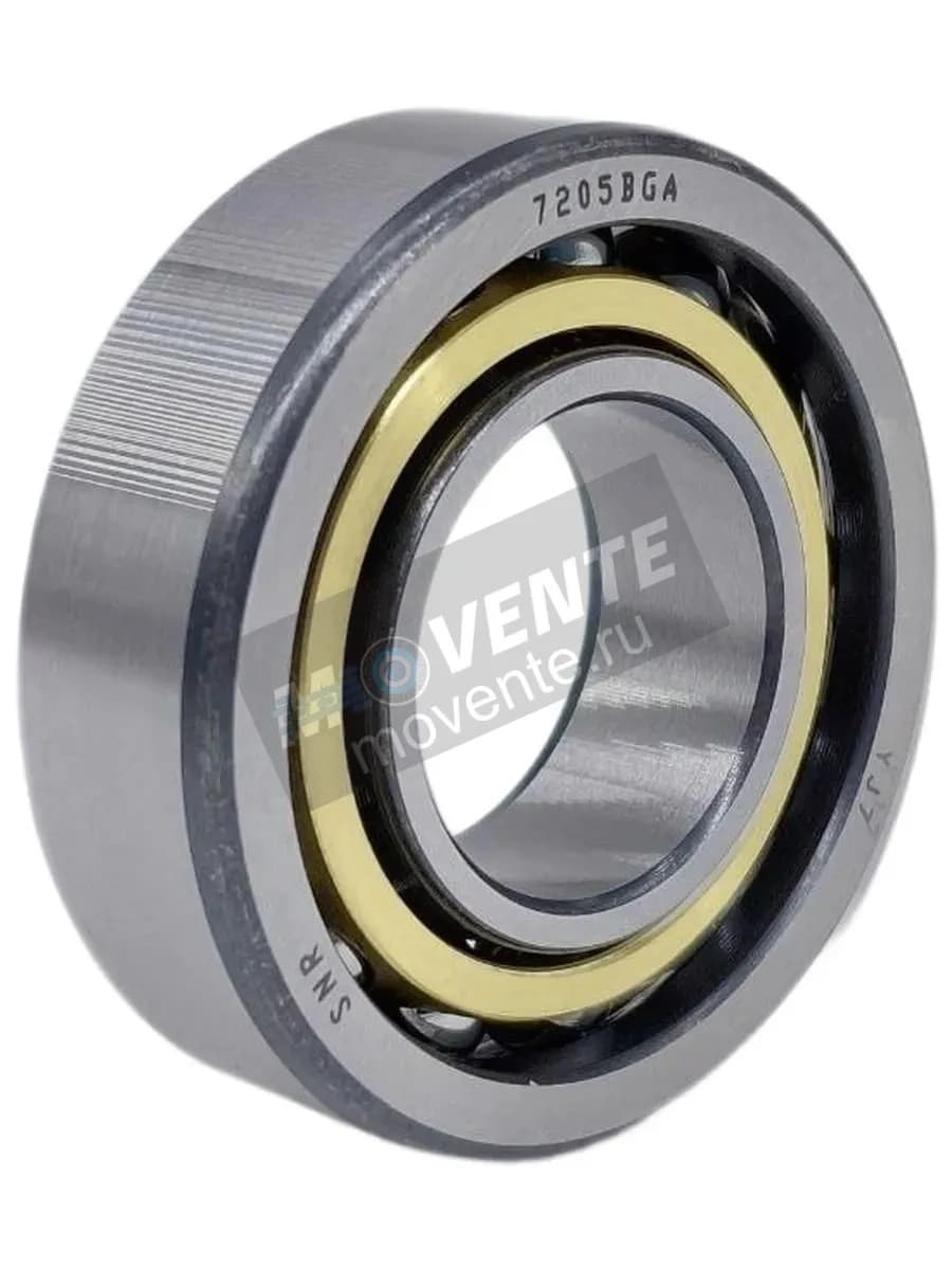 Подшипник SNR 7205 BGA - Image 1