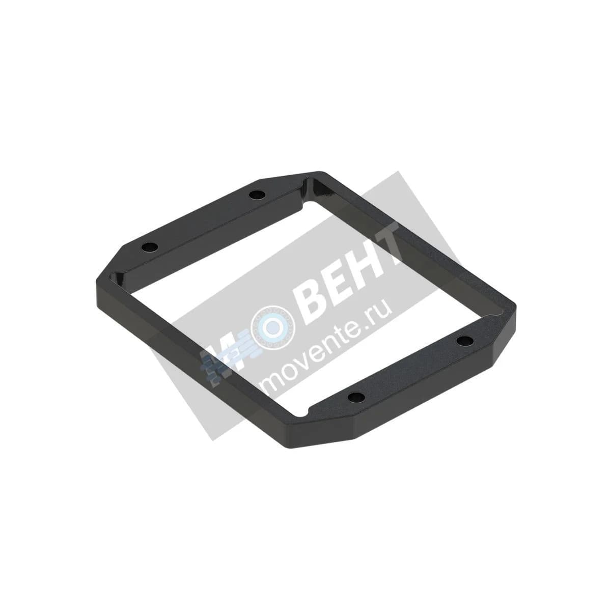 F617897: Подшипниковый корпус без подшипника