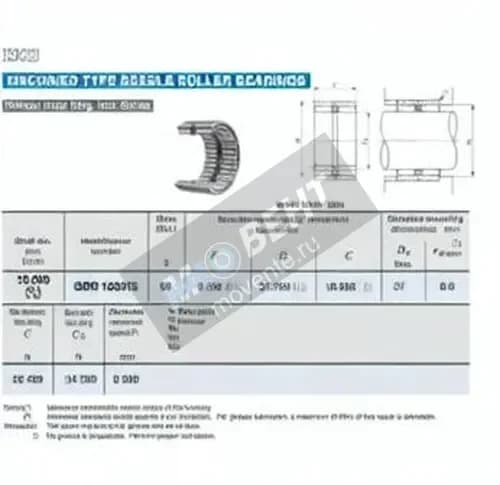 IKO GBR122012-IKO - Image 1