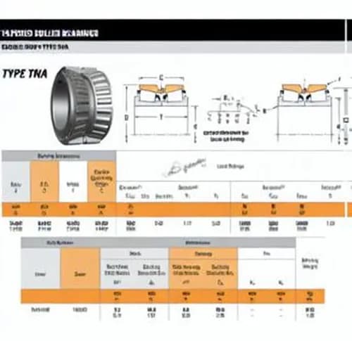 TIMKEN NA14138-14276D-TIMKEN - Image 1