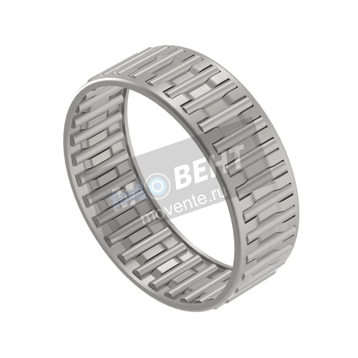 RE323973: Сепараторный цилиндрический роликоподшипник