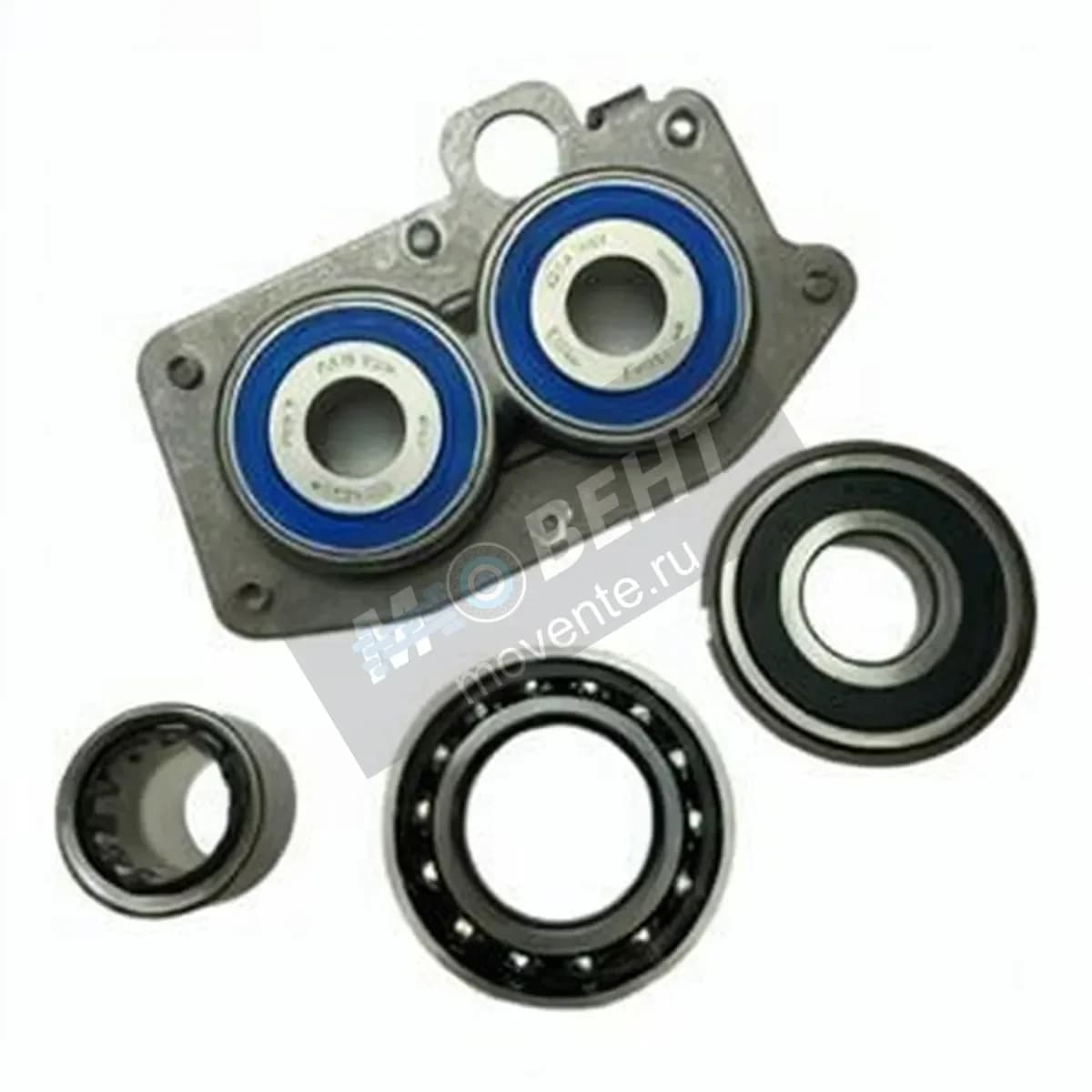 FAG QJ240-N2-MPA-FAG - Image 1