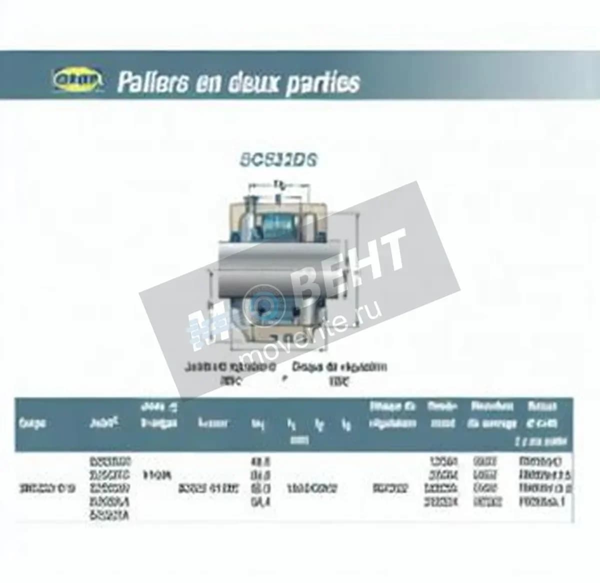 SNR SC522DS-SNR - Image 1