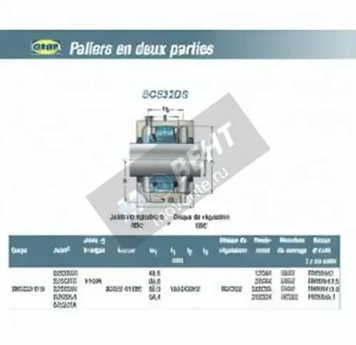 SNR SC522DS-SNR - Image 1