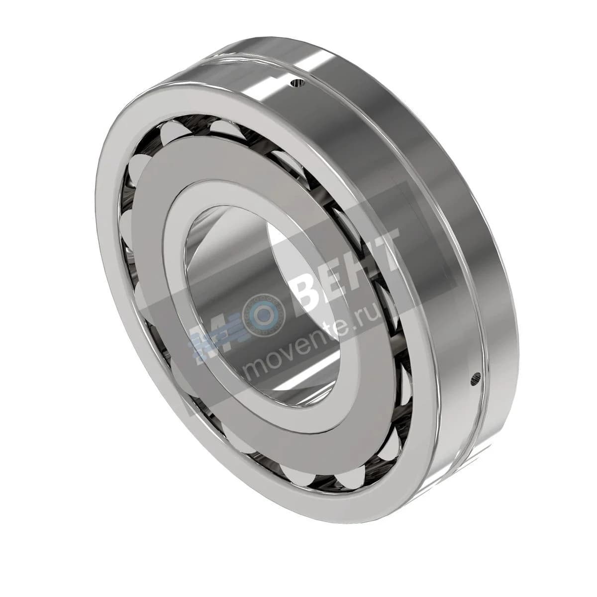 FYB00003186: Сферический роликоподшипник