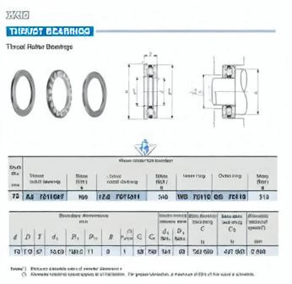 IKO AZ7511027-IKO - Image 1