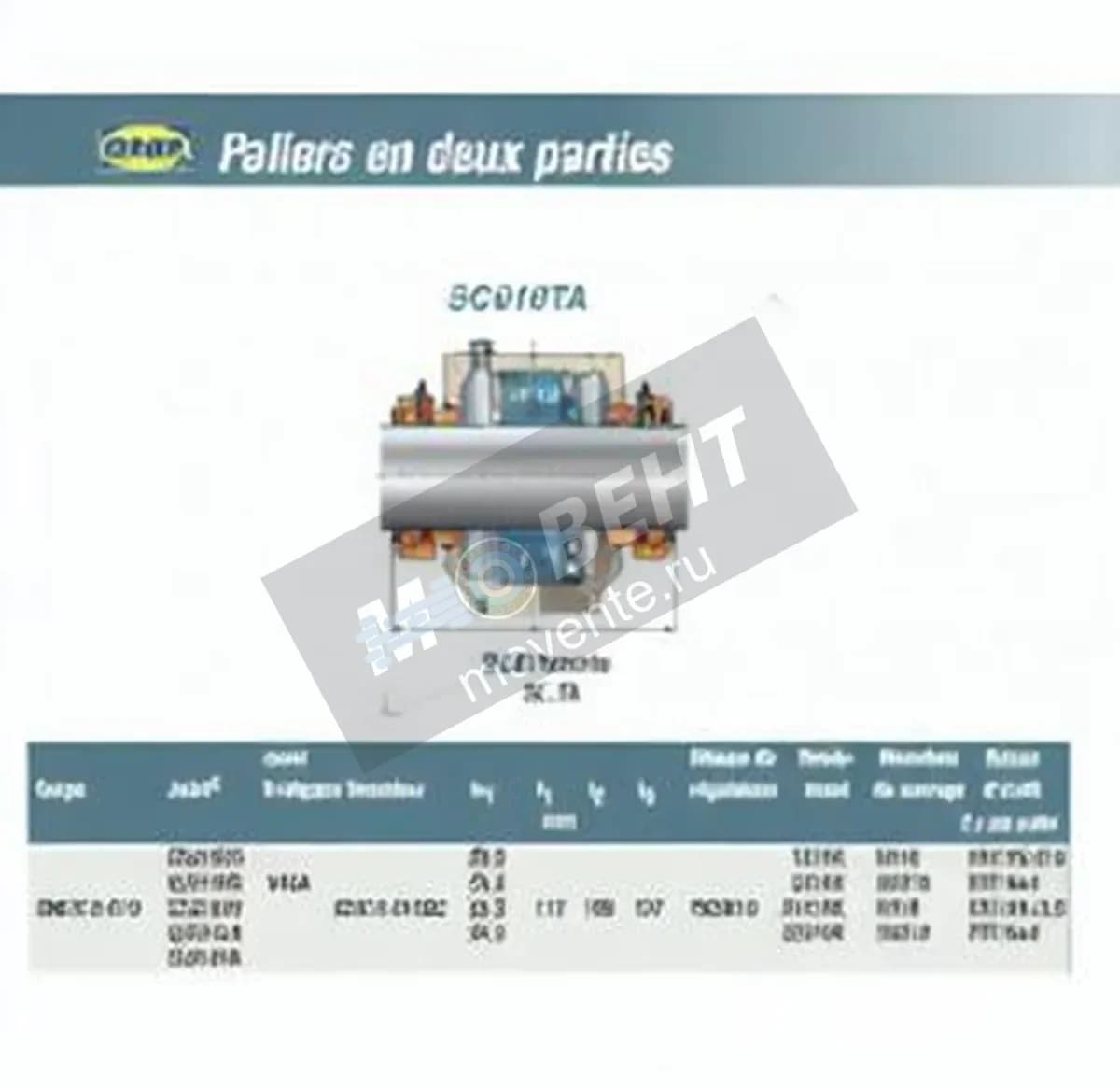 SNR SC610TA-SNR - Image 1