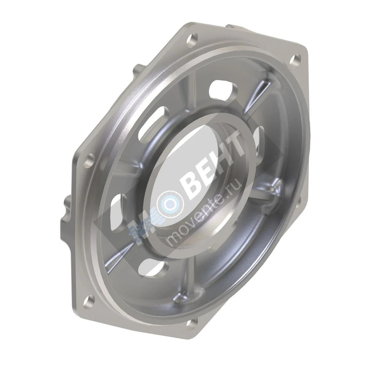 LVU23307: Корпус подшипника