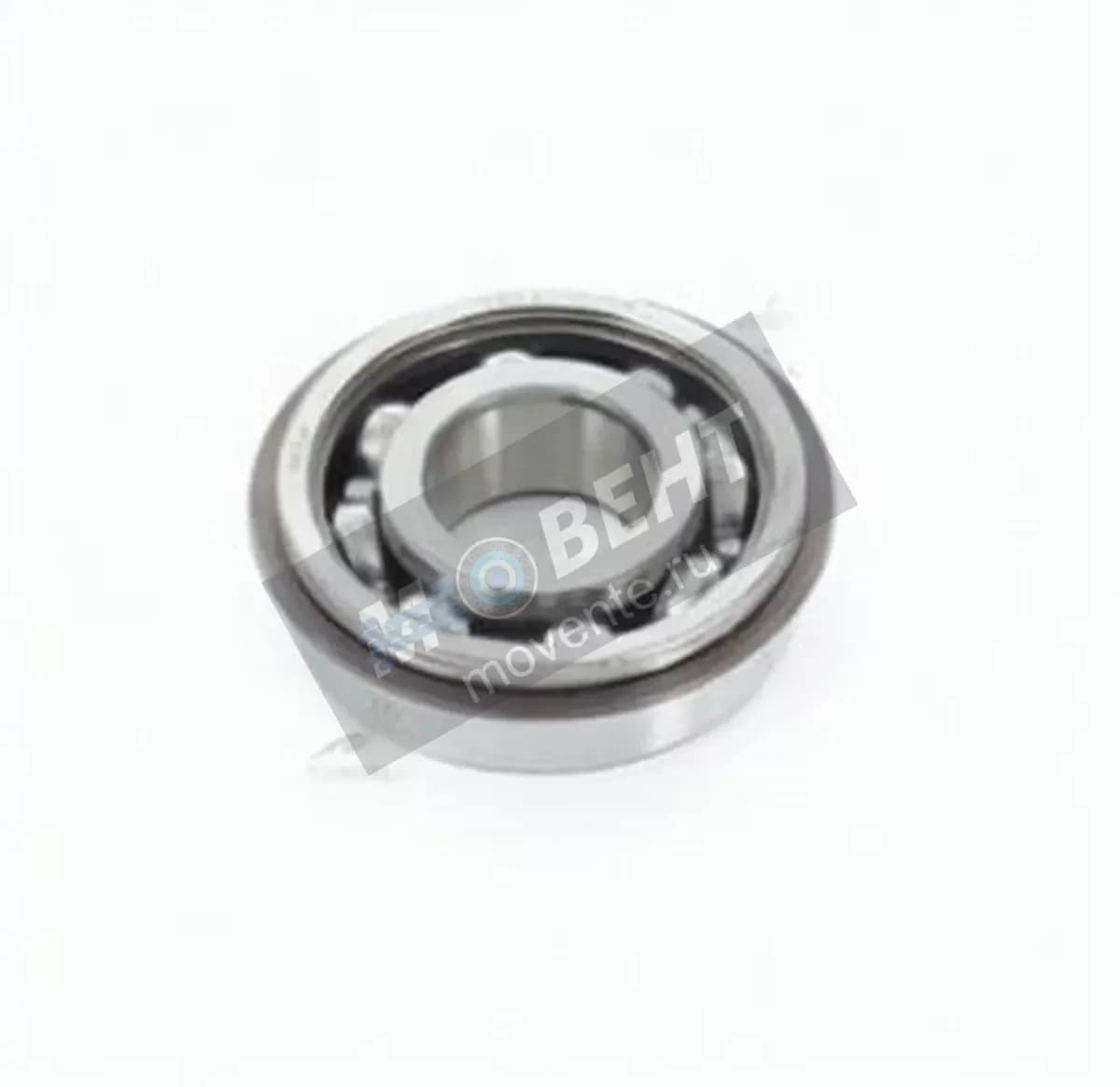 SKF 6203-NR-C3-SKF - Image 1