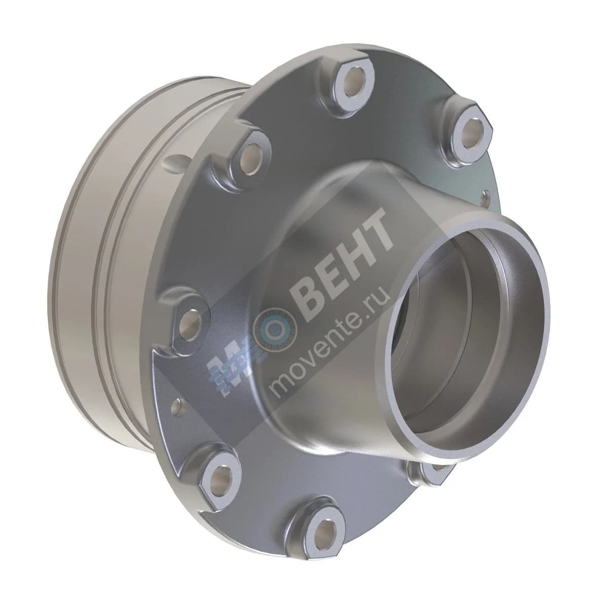 R545943: Корпус подшипника без подшипника