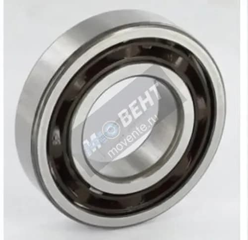 SKF 6207-ETN9-C3-SKF - Image 1