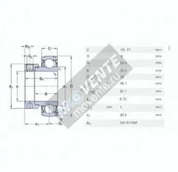 GEN YET207-105 - Image 1