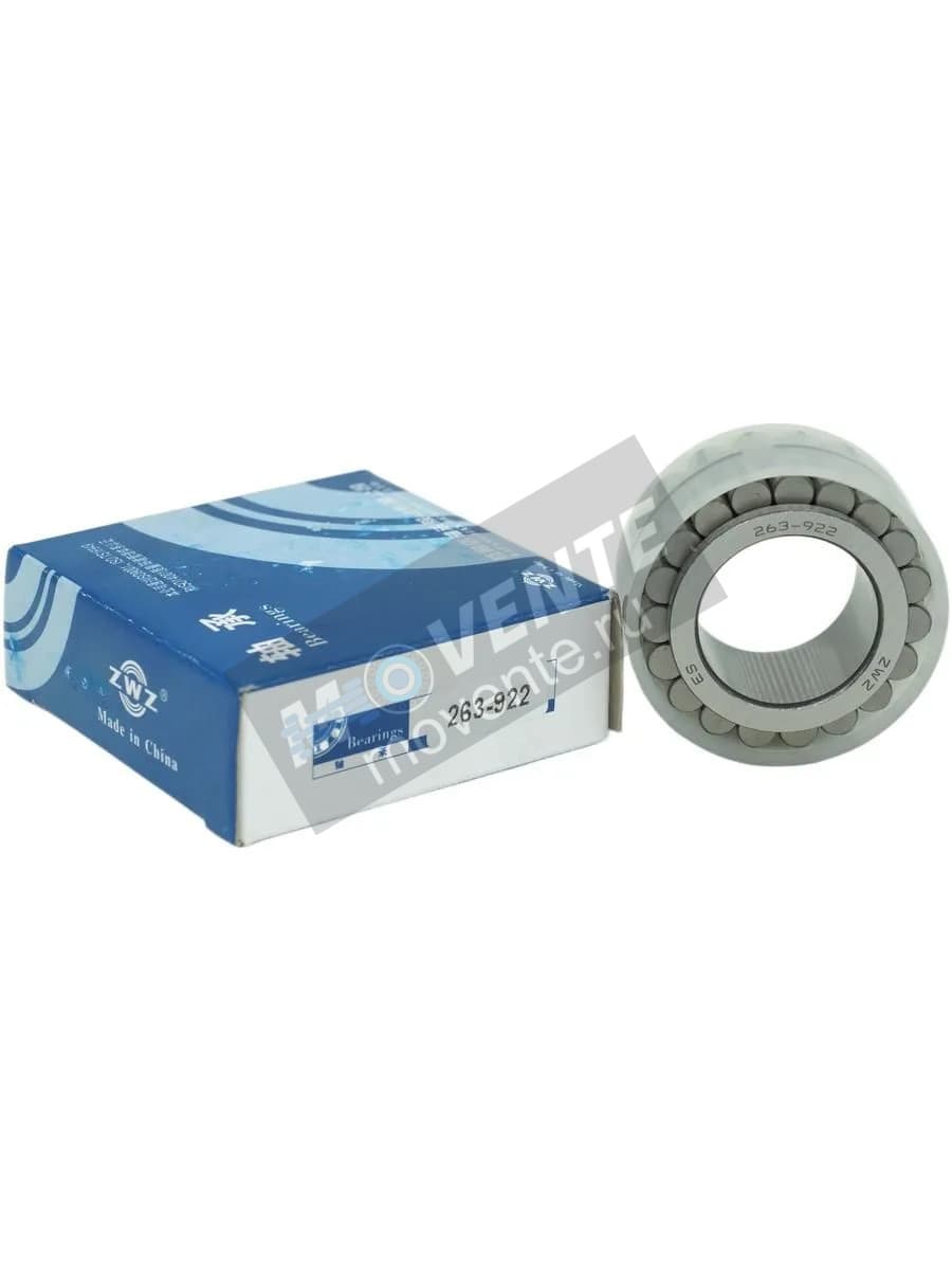 Подшипник ZWZ 263-922 - Image 1