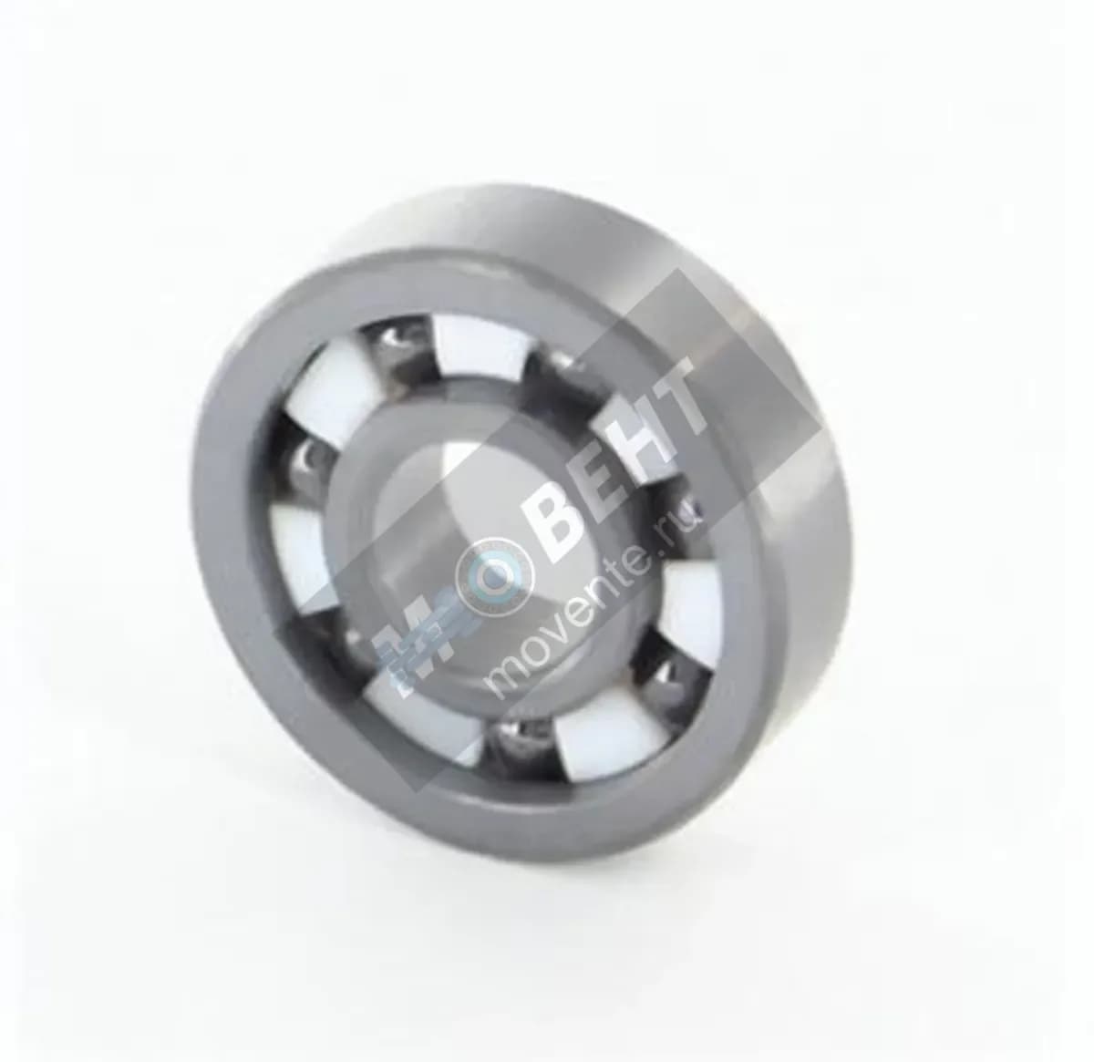 ZEN 609-CE-SI3N4-PTFE-ZEN - Image 1