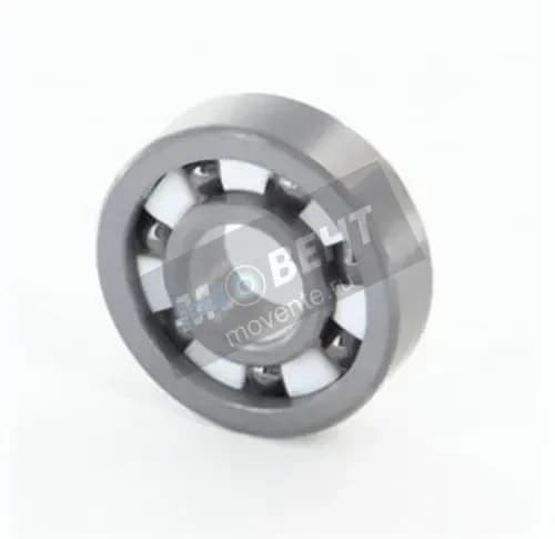 ZEN 609-CE-SI3N4-PTFE-ZEN - Image 1