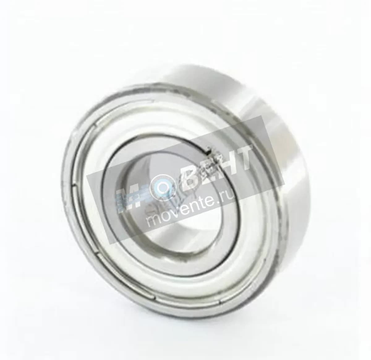 NTN 6204-ZZ-C4-2AS-NTN - Image 1