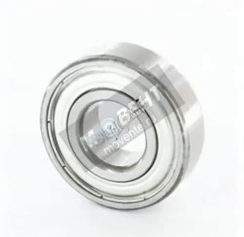 NTN 6204-ZZ-C4-2AS-NTN - Image 1