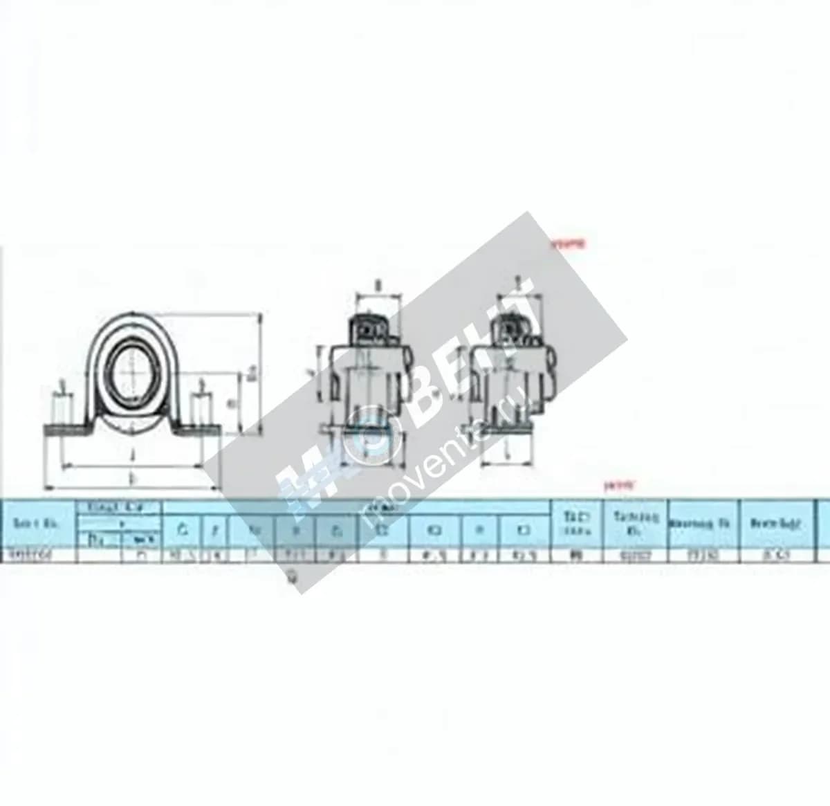 GEN SAPP203 - Image 1