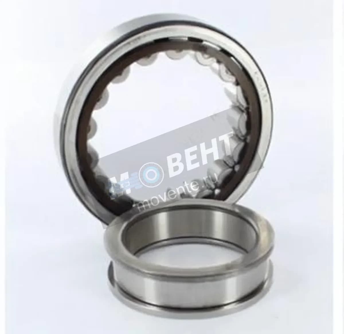 SKF NUP214-SKF - Image 1