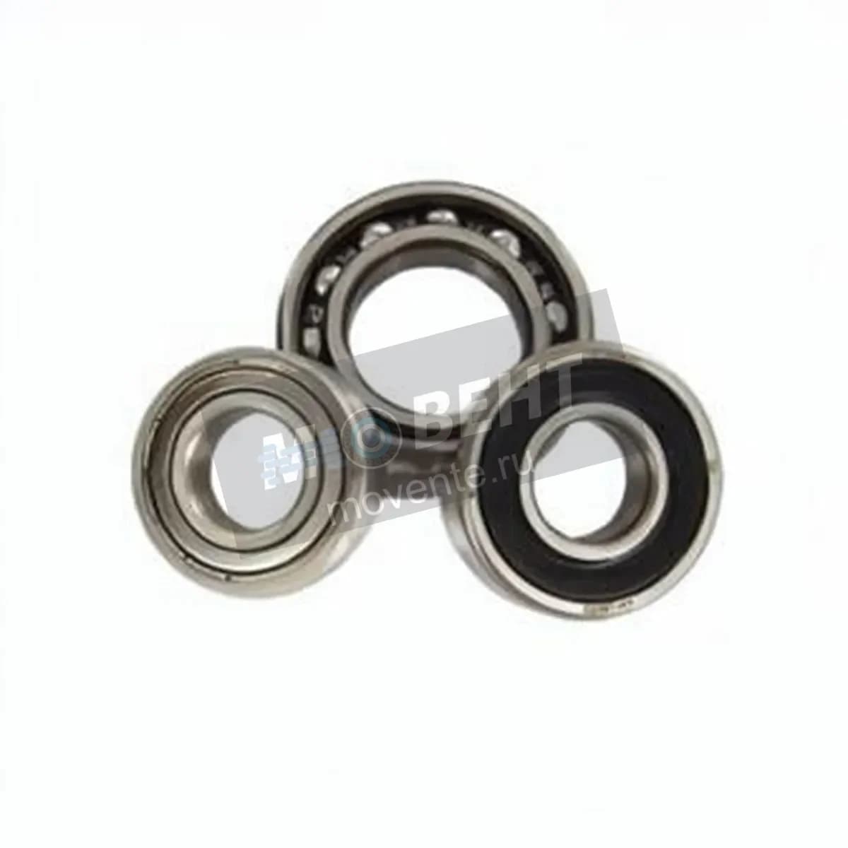 SKF BB1-0872-A-SKF - Image 1