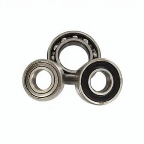 BLACKBEARING HB-A1-BLACKBEARING - Image 1