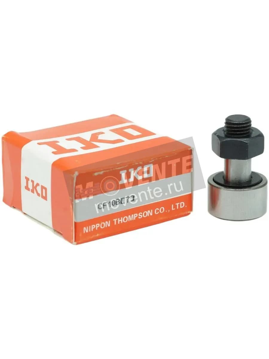 Подшипник IKO CF10-B-IKO - Image 1