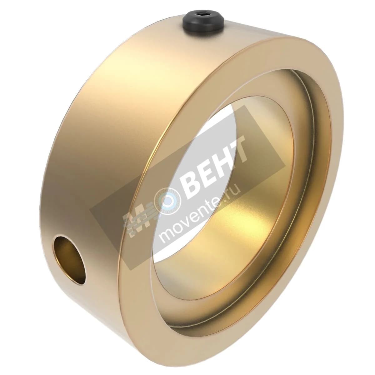 AH133191: Запорная муфта в сборе