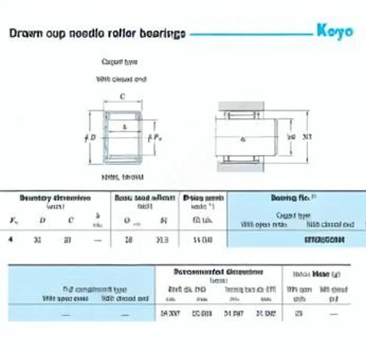 JTEKT MTM2520M-JTEKT - Image 1