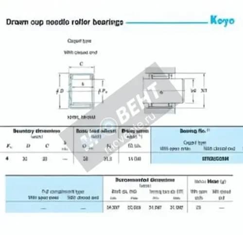 JTEKT MTM2520M-JTEKT - Image 1