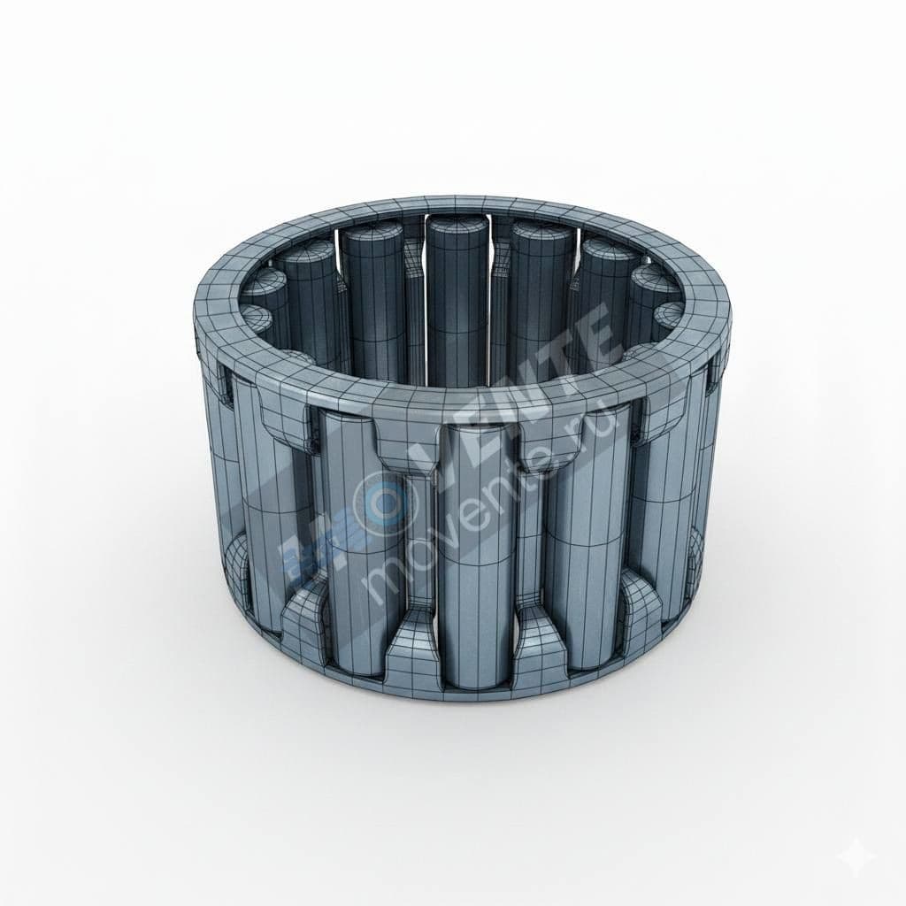 428-15-19311 Подшипник - Image 1