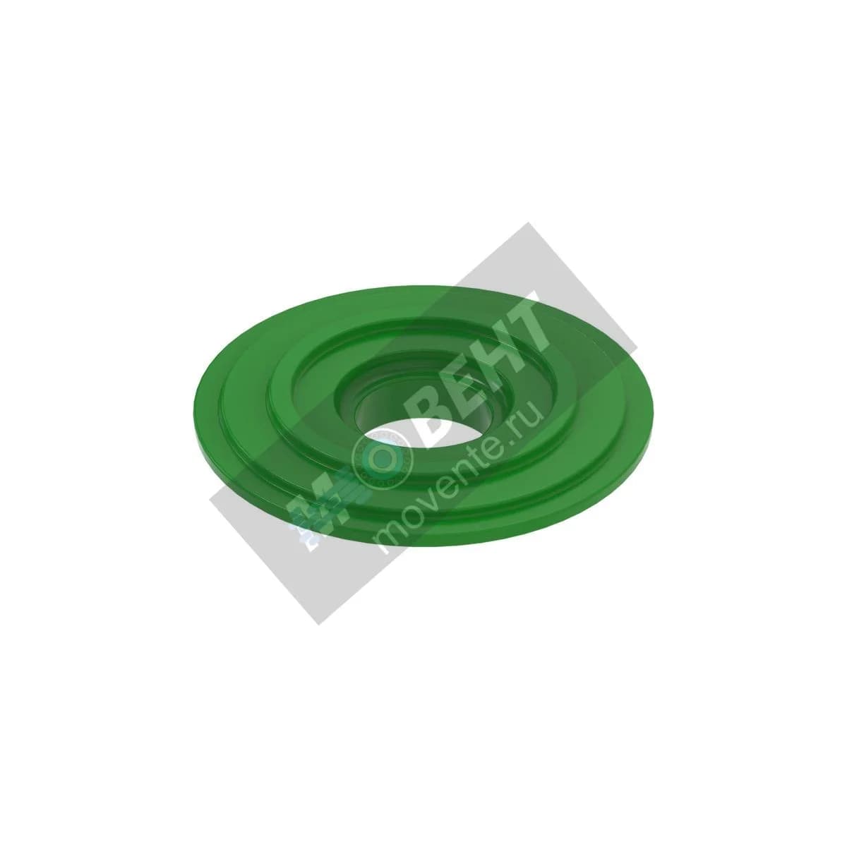 CXT11809: Корпус подшипника без подшипника