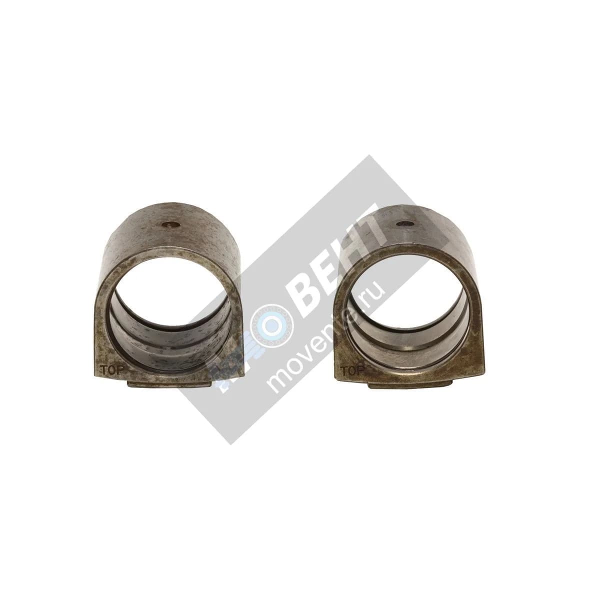 N370976: Корпус подшипника скольжения без подшипника