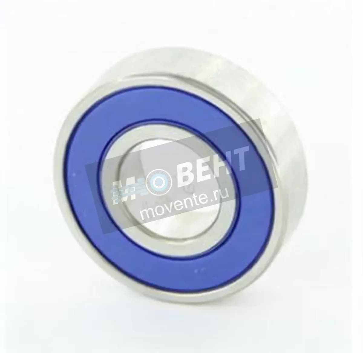 SKF 6001-2RSH-W64F-SKF - Image 1