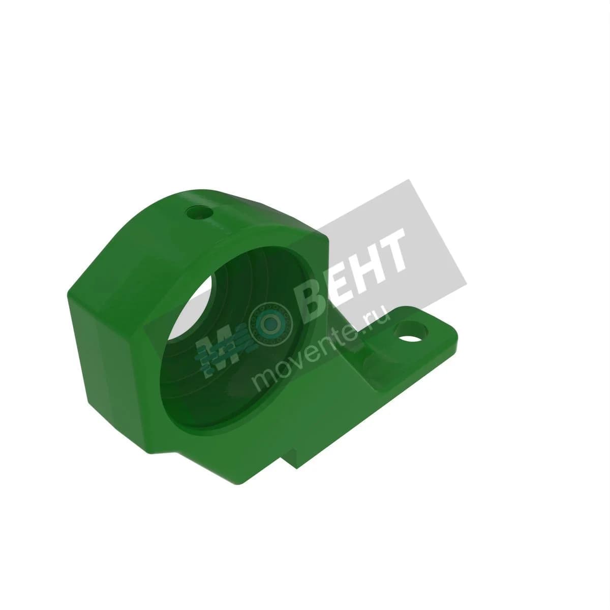 Z13279: Опорный корпус подшипника