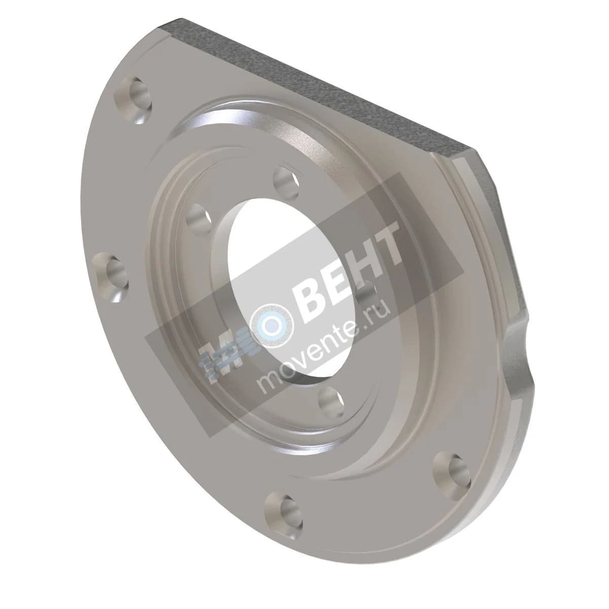 L215871: Корпус подшипника без подшипника