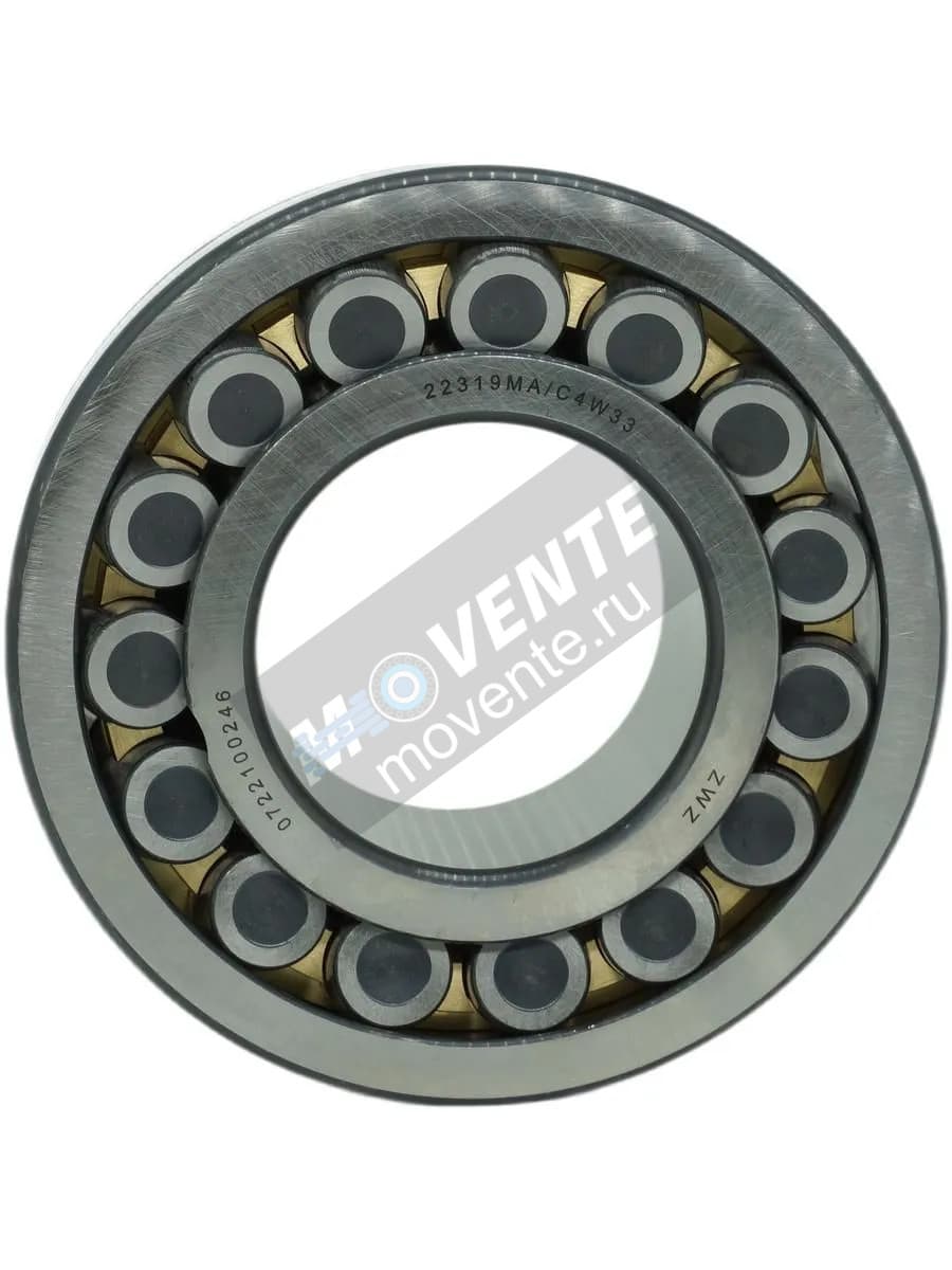 Подшипник ZWZ 22319 MA/C4W33 - Image 1