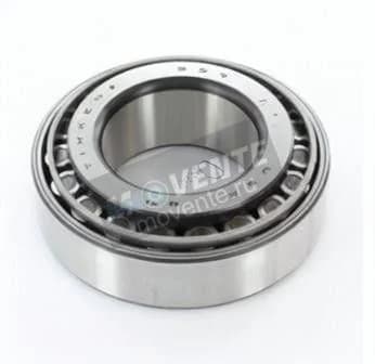 TIMKEN 559-553X-TIMKEN - Image 1