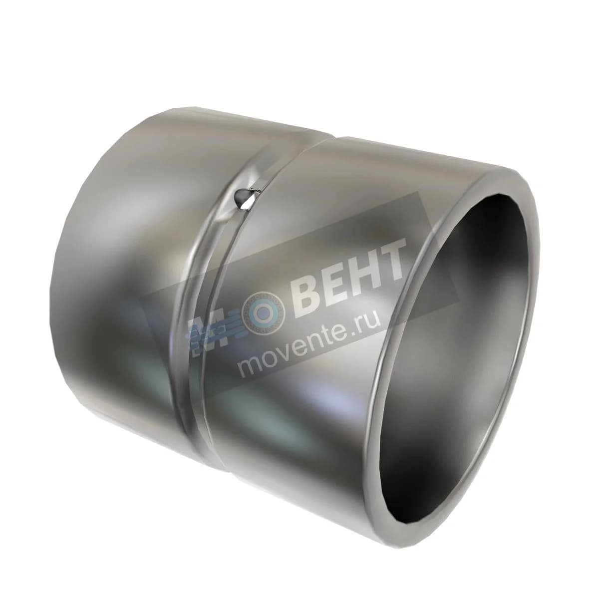 A-T23118: Втулка центрального рулевого рычага