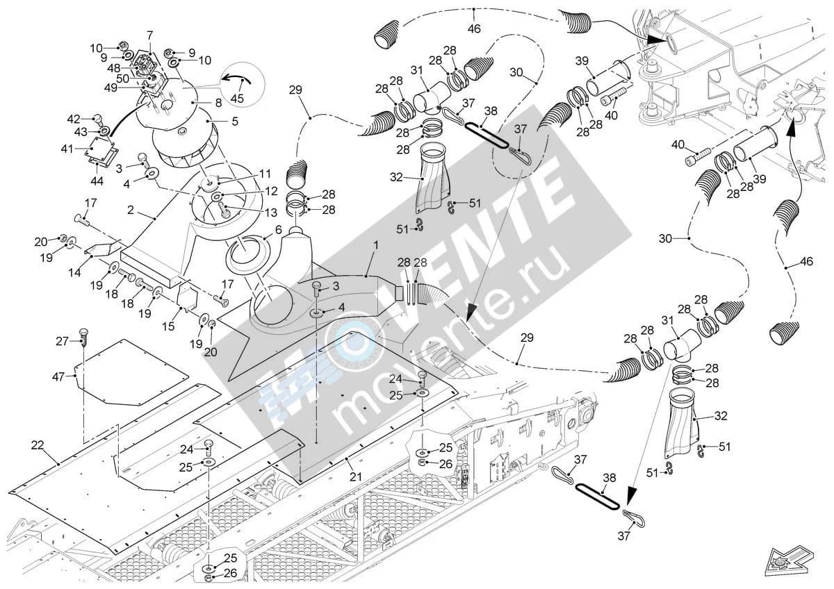 2096298 подшипник Wirtgen - Image 1
